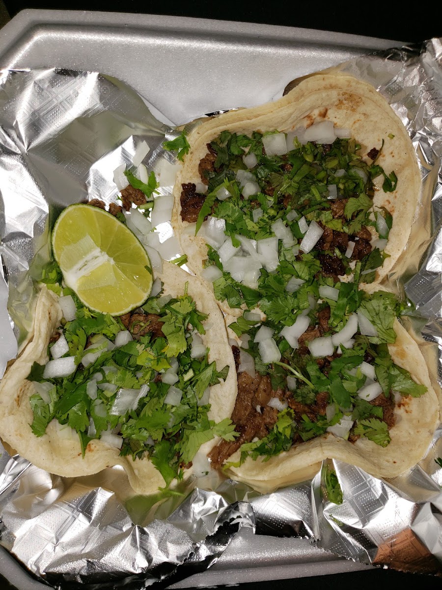 Corner Mart & La Costena-10