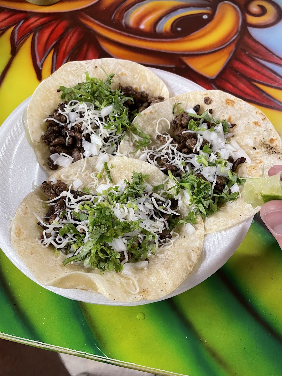 Corner Mart & La Costena-3