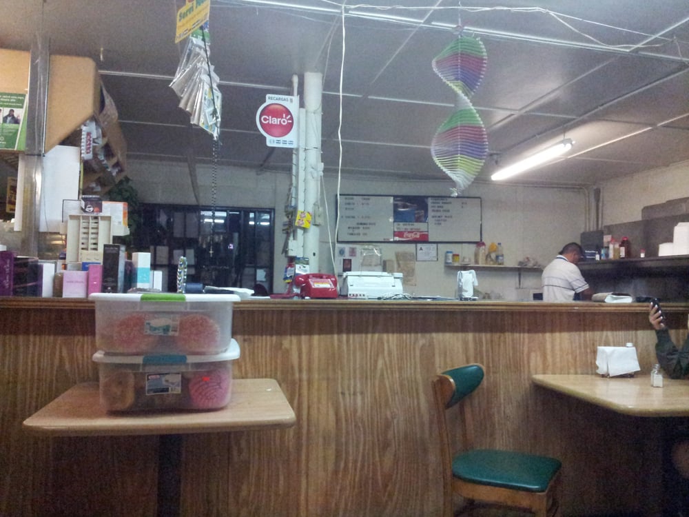 Corner Mart & La Costena-4