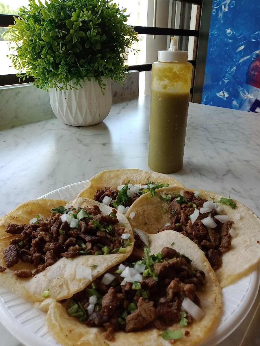 Corner Mart & La Costena-5