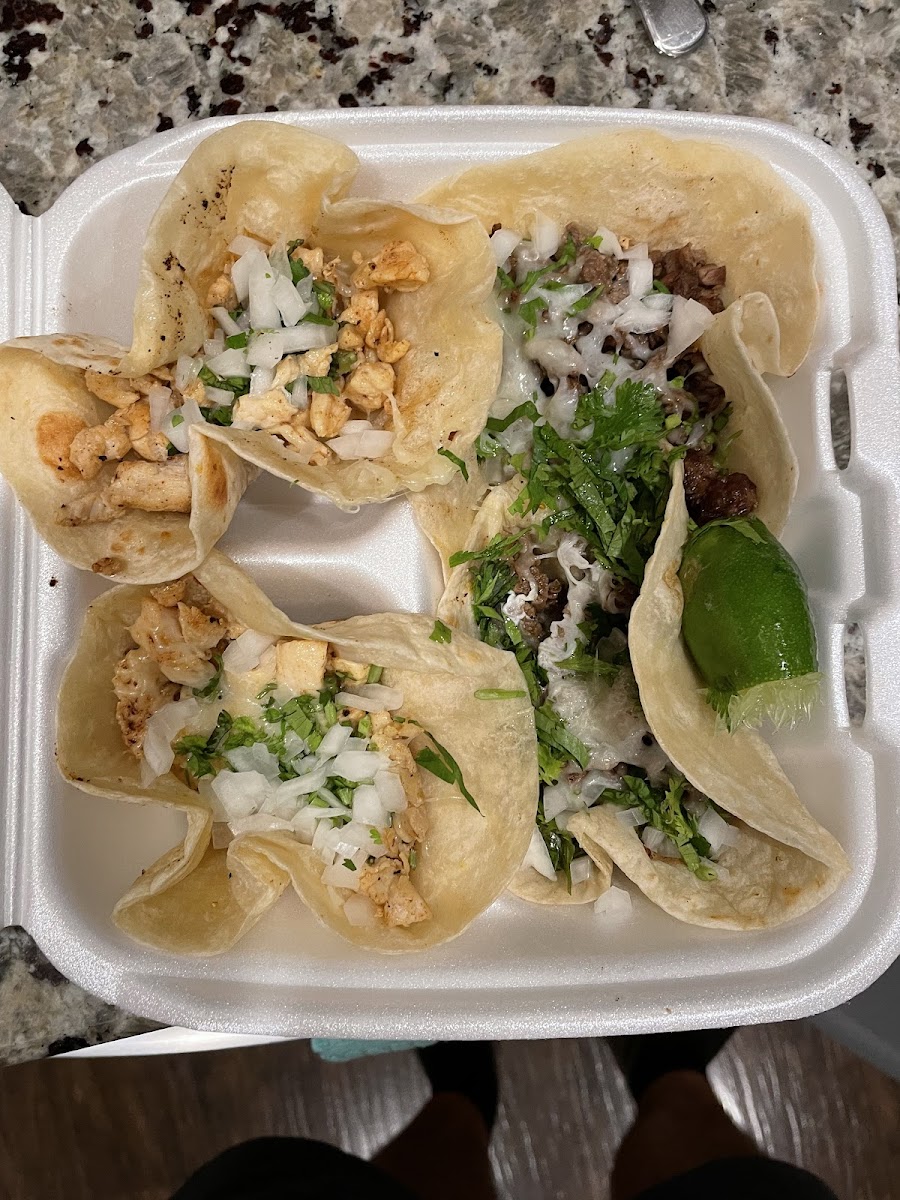 Corner Mart & La Costena-7