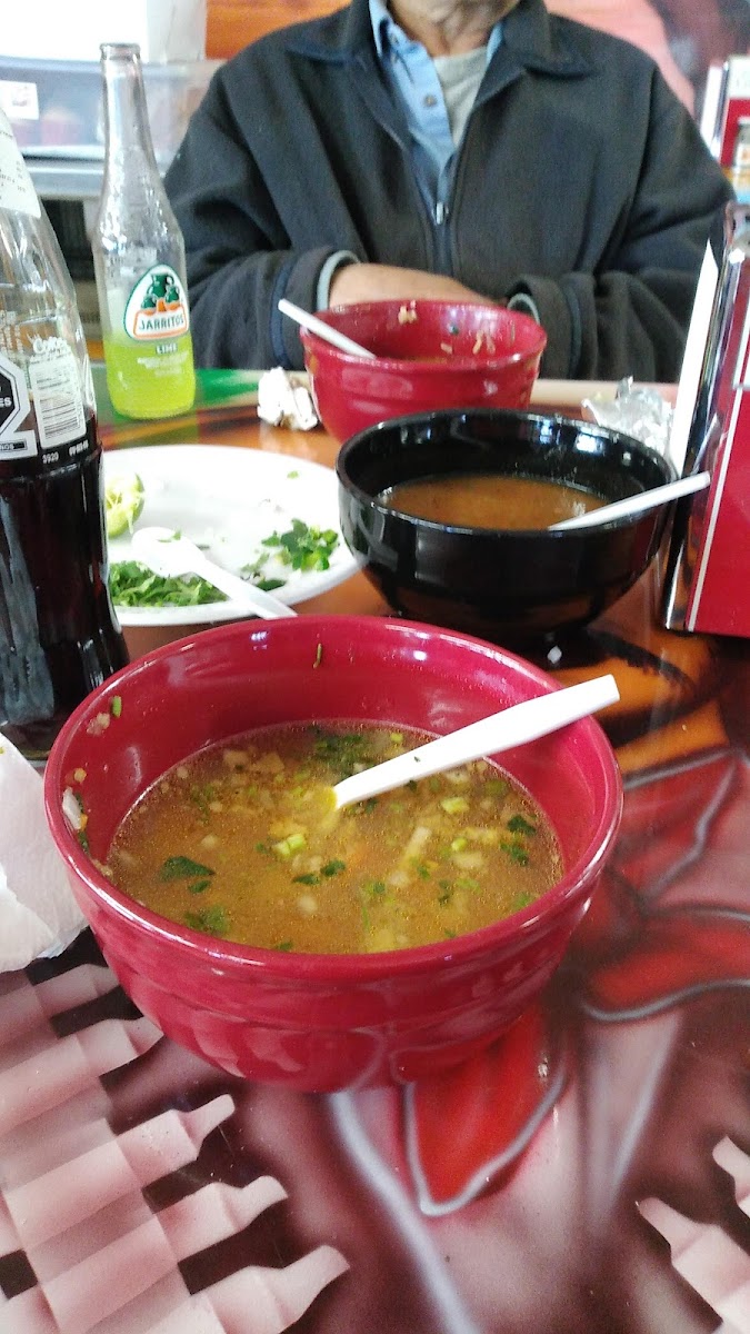 Corner Mart & La Costena-8