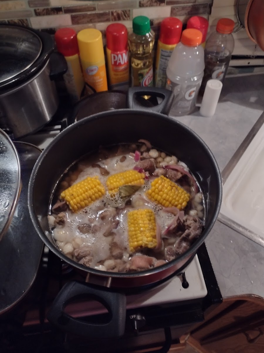 Corner Mart & La Costena-9